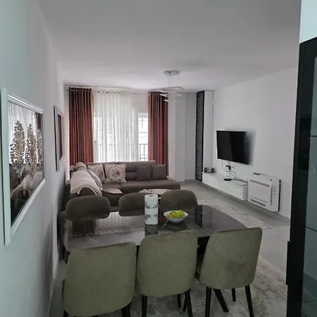 Dianahome Appartement