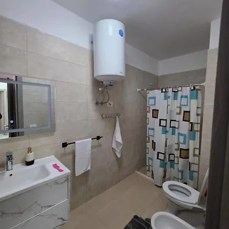 Apartmán Dianahome
