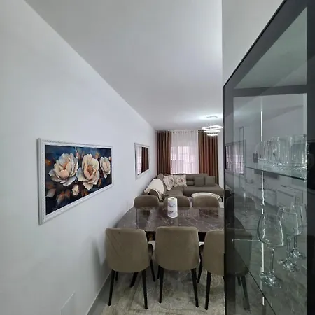 Dianahome Apartmán *