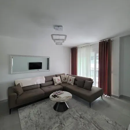 Dianahome Appartement *