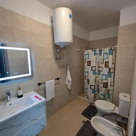 Dianahome Appartement