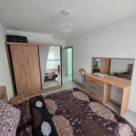 Apartament Dianahome *