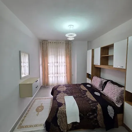 Apartament Dianahome Tirana