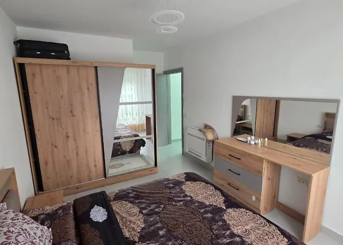 Apartament Dianahome *