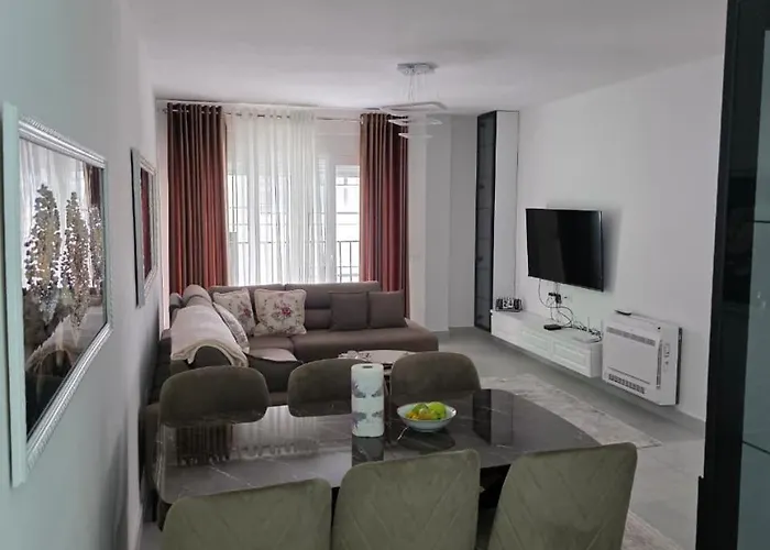 Dianahome Apartament