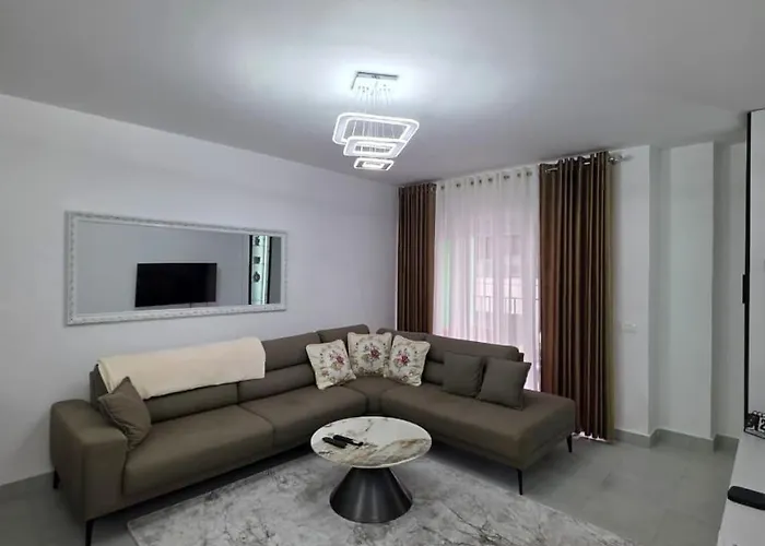 Dianahome Apartament Tirana
