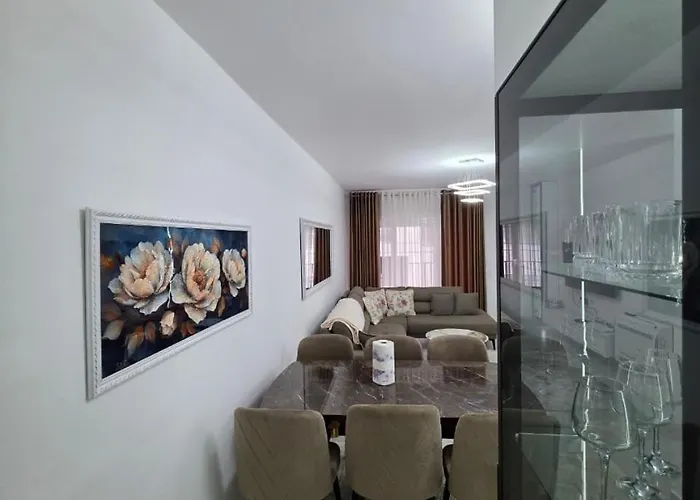 Dianahome Apartament *