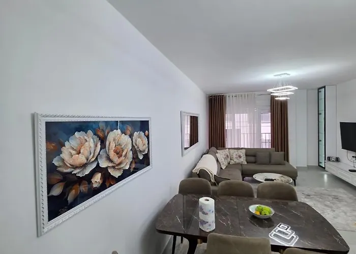Apartament Dianahome