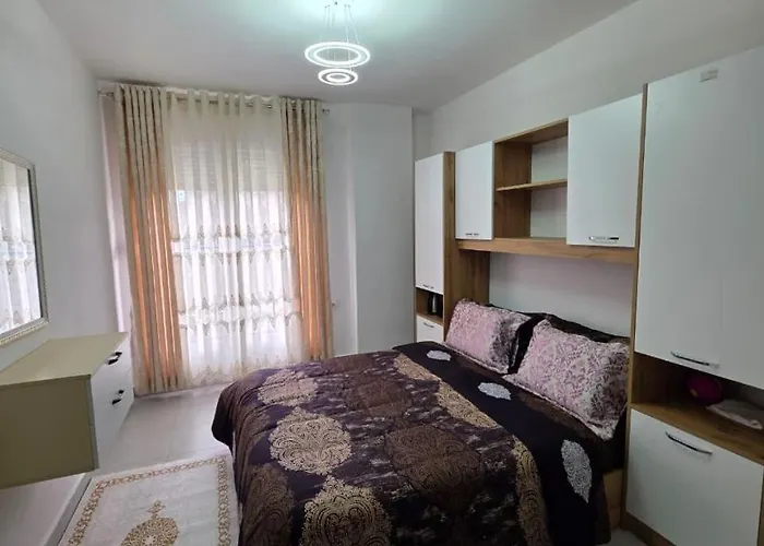 Apartament Dianahome