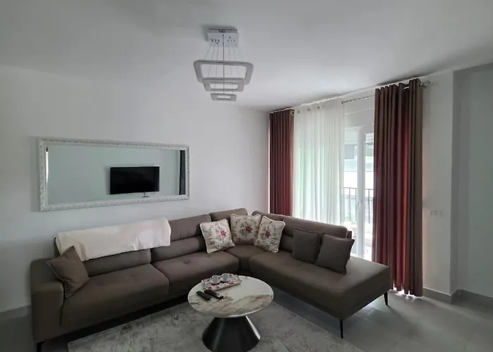 Dianahome Apartament *